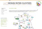 Siteinter-cluster