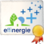 Label Effinergie Plus 64x64