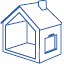 Maison 64x64