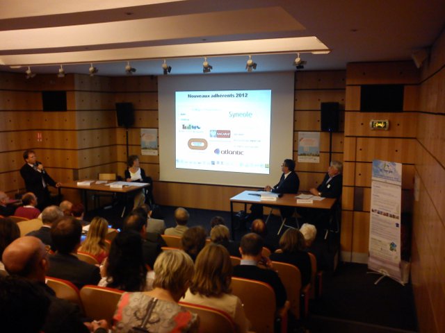 AG Effinergie 2012