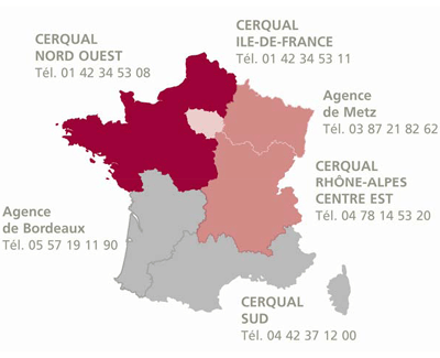 contactcerqual web
