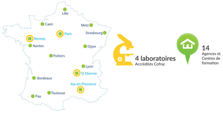 Itga carteFrance 2014