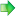 FlecheDroiteVert 16x16