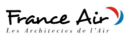 FranceAir 256x77