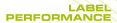 LabelPerformance 117x23