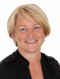 Pascale Gaillot