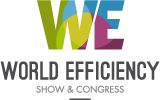 logo world efficiency