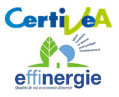 effinergie - certivea