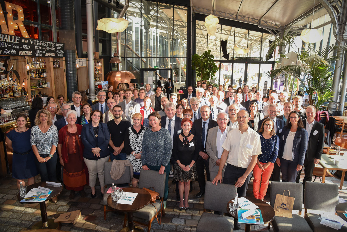 10 ans d'effinergie