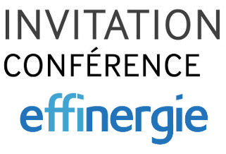 Invitation Conférence