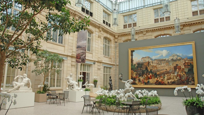 musee des beaux arts 2 bd