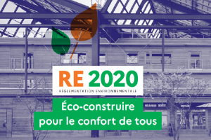 RE2020 eco construire pour le confort de tous 100