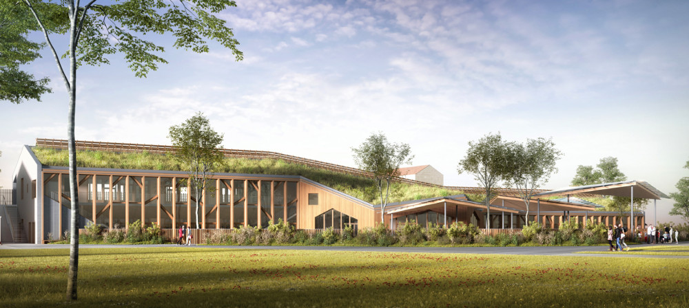 Top départ pour le marathon RE 2020 !