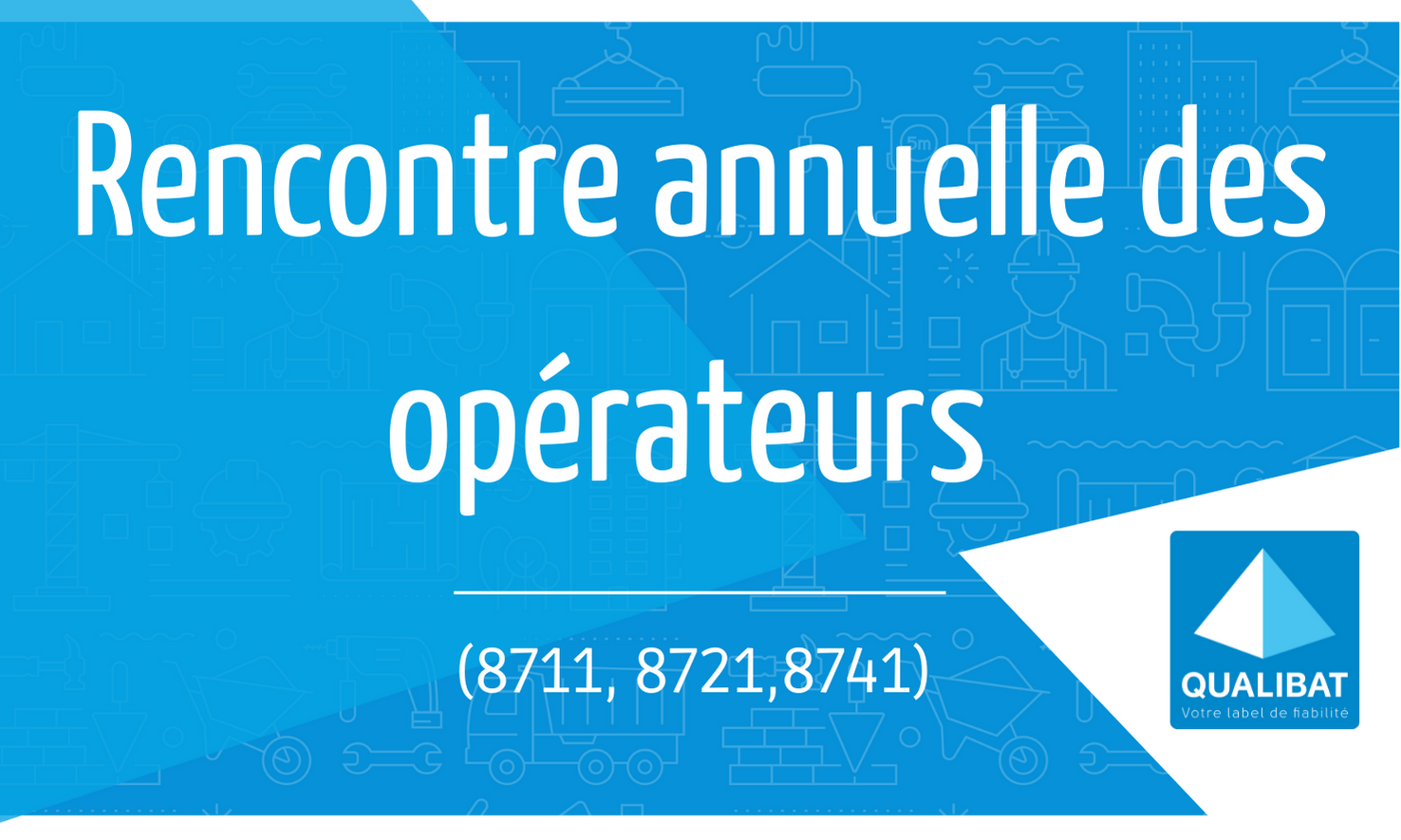 rencontre opérateurs