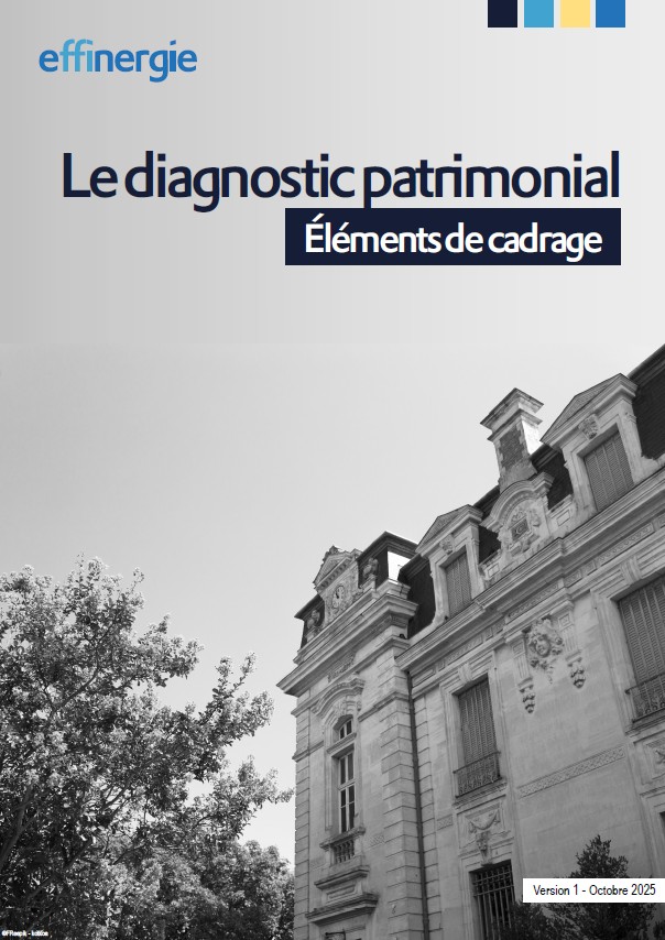 Couverture Effinergie Patrimoine