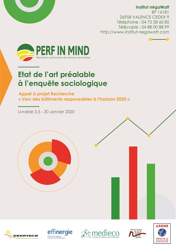 Etude Etat de l art