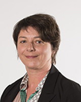 Agnes LANGEVINE