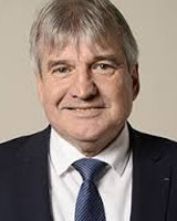 Bernard GERBER