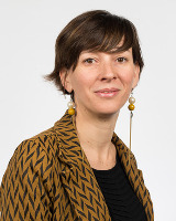 COLAS Frederique