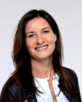 Françoise COUTANT