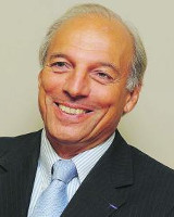 hubert DEJEAN