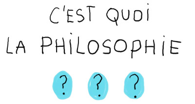 c est quoi la philosophie