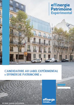 page de garde fiche candidats