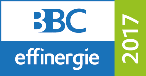 Effinergie label BBC