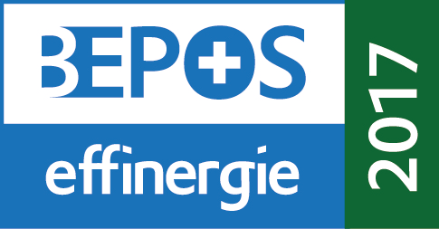 Effinergie label BePos Plus