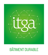ITGA new big