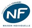 NF Maison Individuelle MI NF CEQUAMI 2013