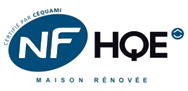NF Maison Individuelle HQE MI NF HQE CEQUAMI 2013