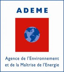 Logo ADEME
