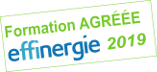 Formation Agréee Effinergie