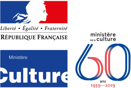 ministère de la culture 60 ans